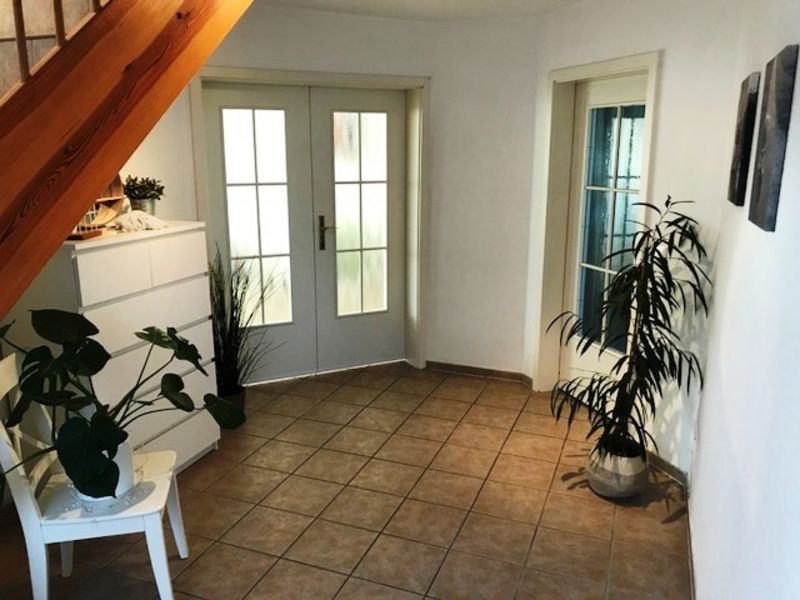 Bild von Haus in Niebüll