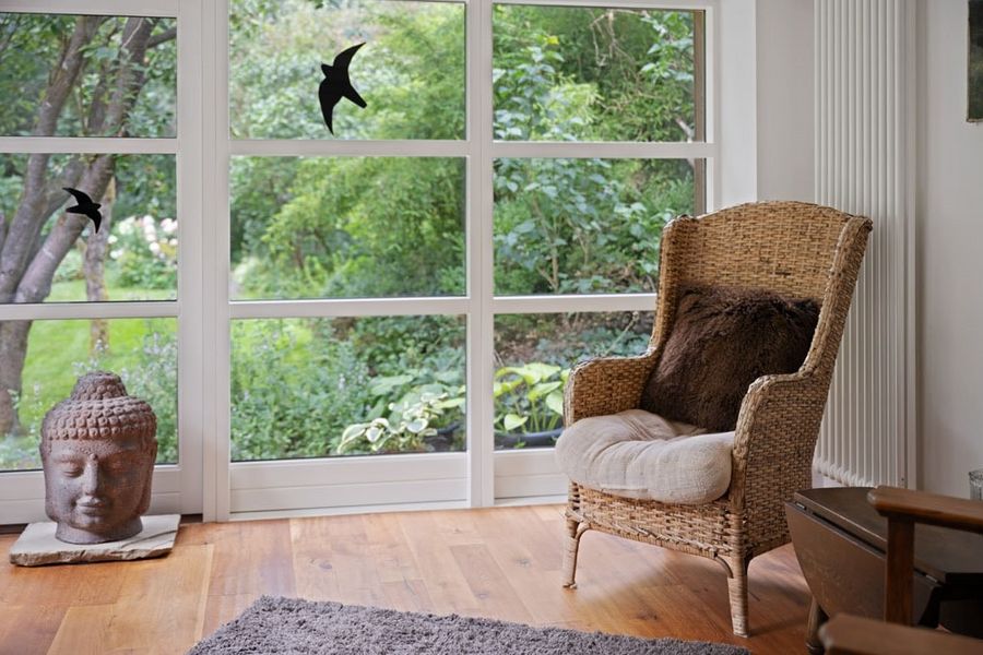 Bild von Haus in Nehms