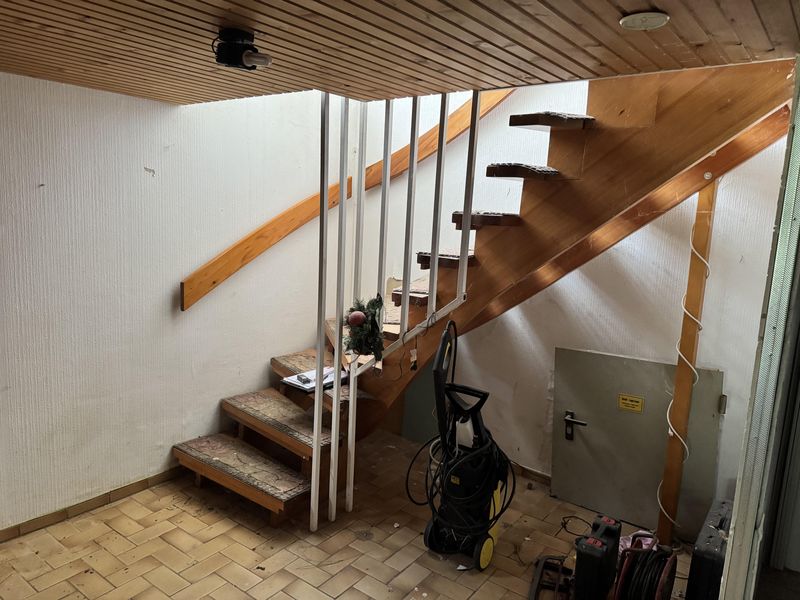 Bild von Haus in Zarpen