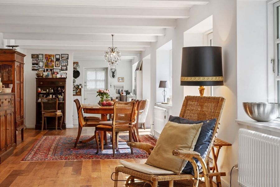 Bild von Haus in Nehms