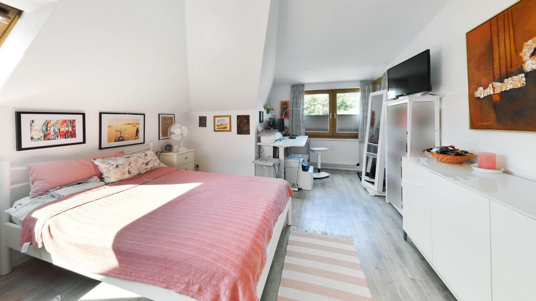 Bild von Haus in Ahrensburg