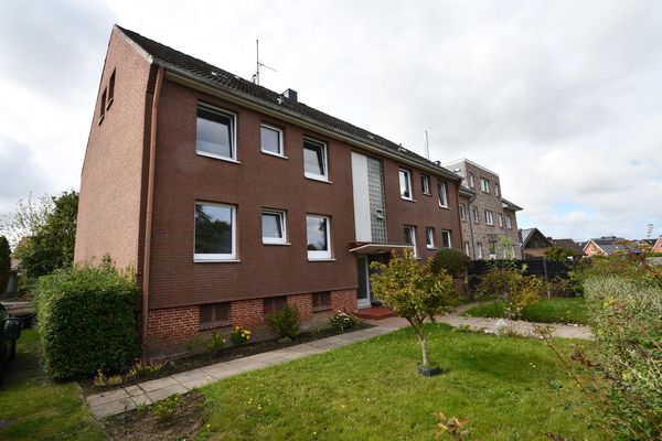 Bild von Wohnung in Ascheberg