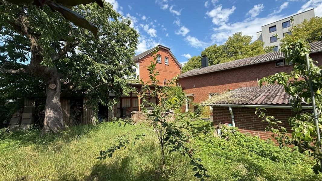 Bild von Haus in Bornhöved