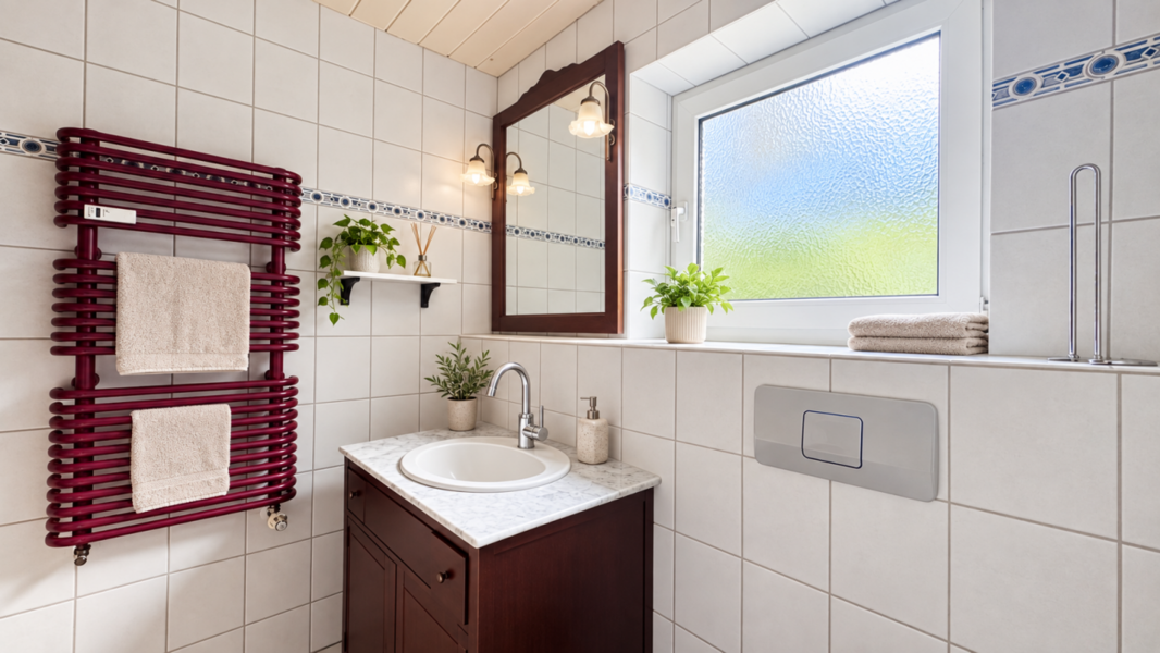 Bild von Wohnung in Fahrdorf