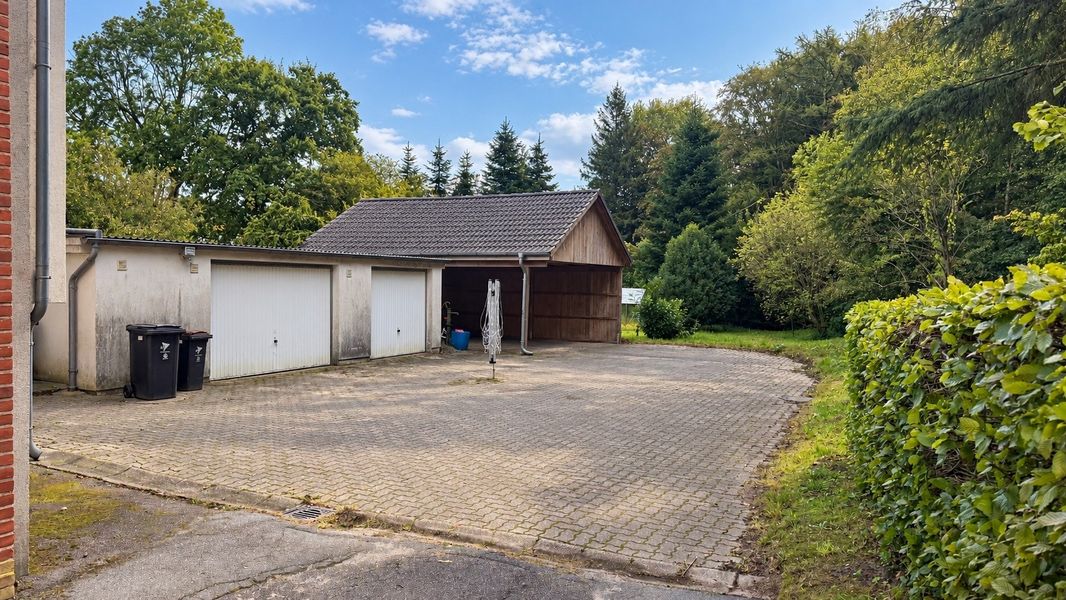 Bild von Gewerbeobjekt in Harrislee
