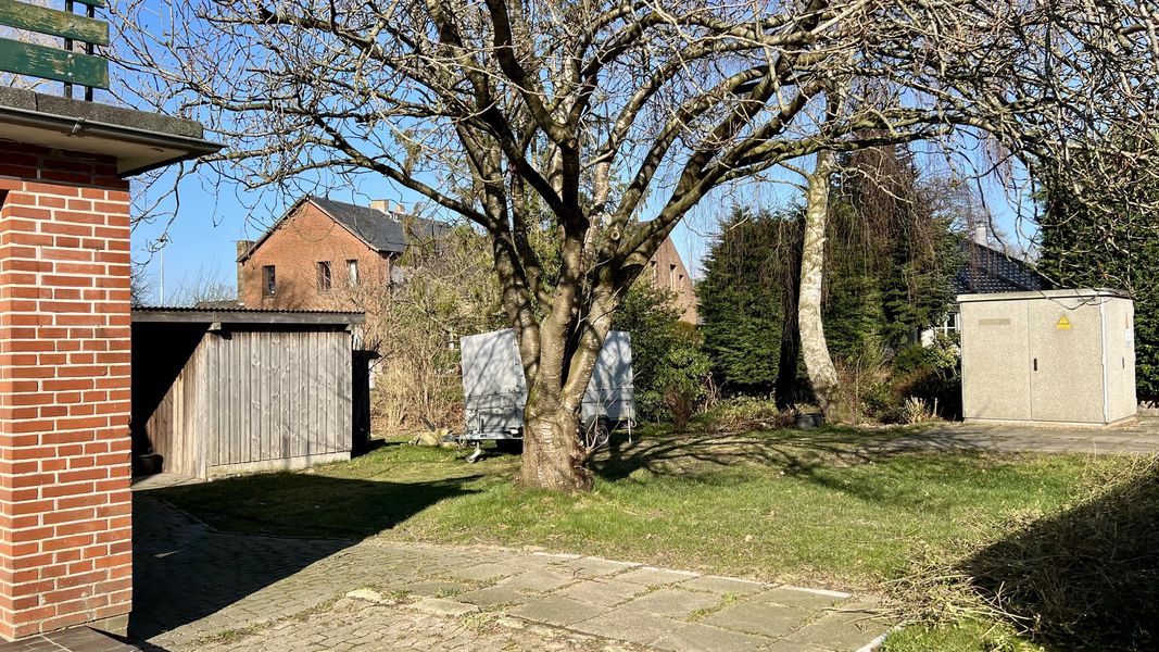 Bild von Haus in Brodersby-Goltoft