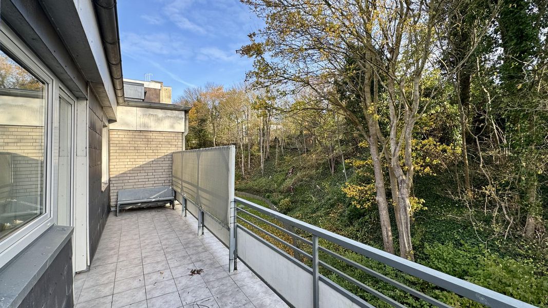 Bild von Wohnung in Schleswig