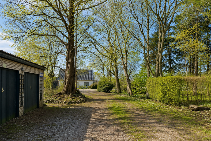 Bild von Haus in Oster-Ohrstedt