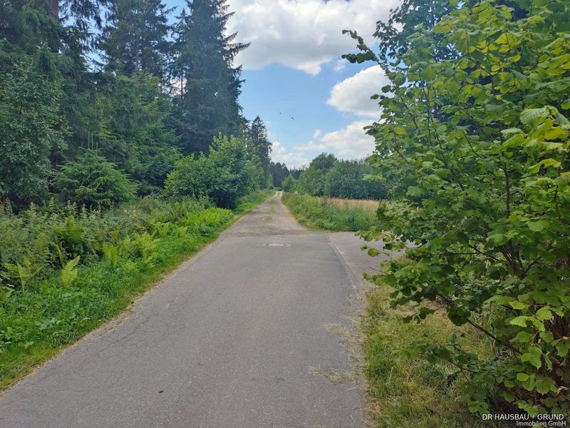 Bild von Grundstück in Sülfeld