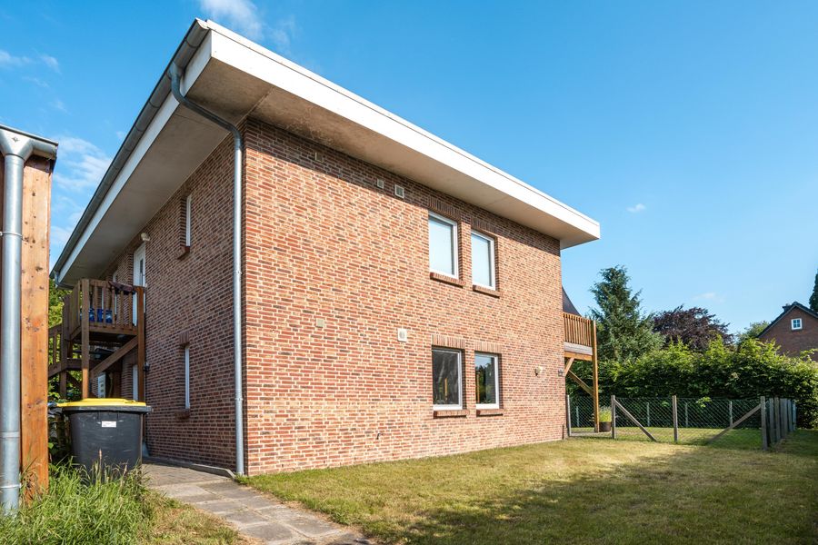 Bild von Haus in Hohenwestedt