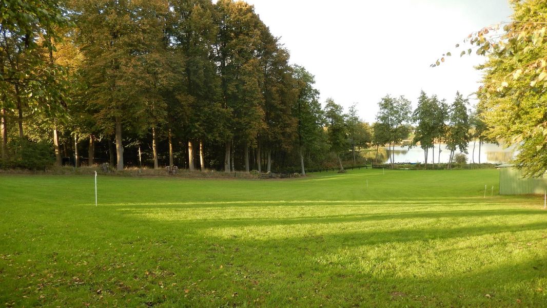 Bild von Grundstück in Owschlag