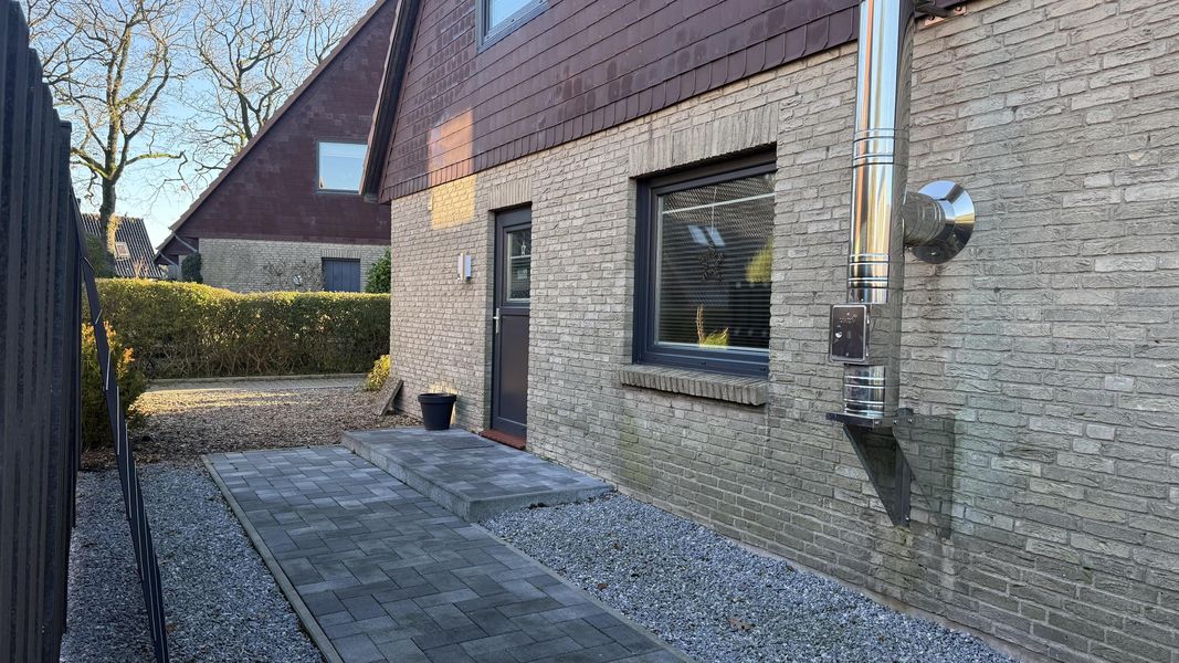 Bild von Haus in Harrislee