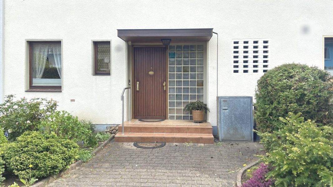 Bild von Haus in Altenholz