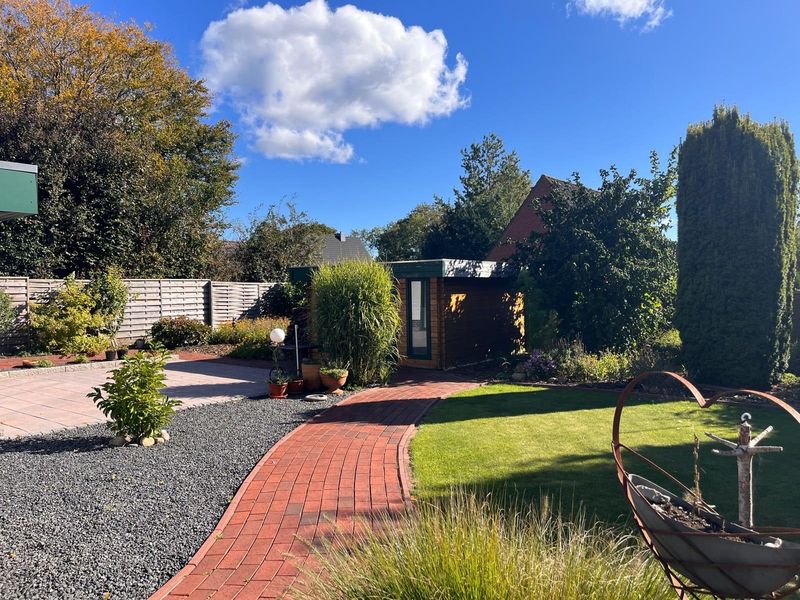 Bild von Haus in Husum