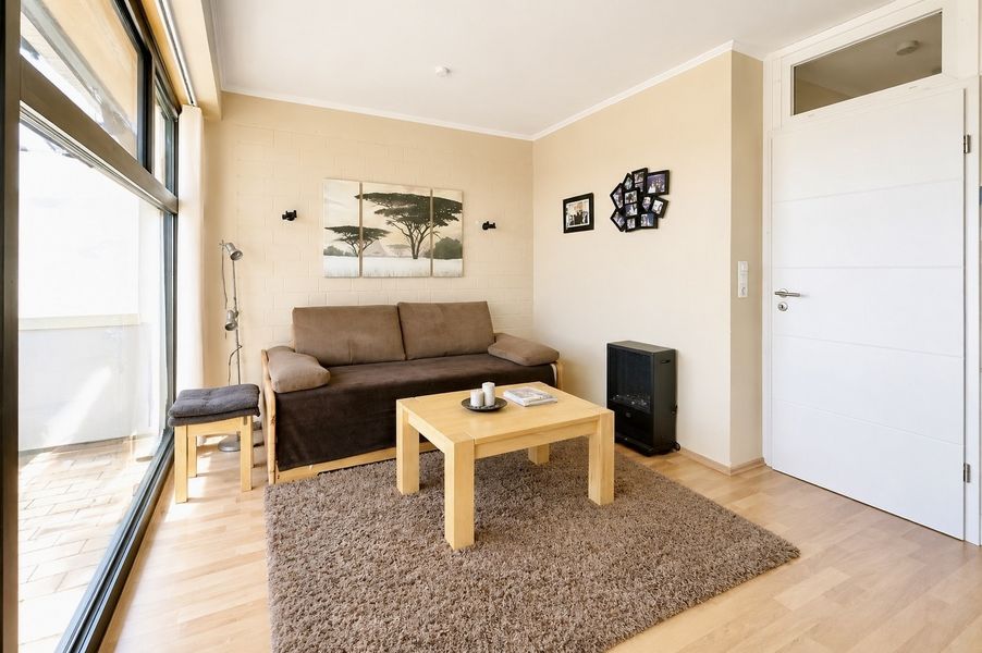 Bild von Wohnung in Brodersby