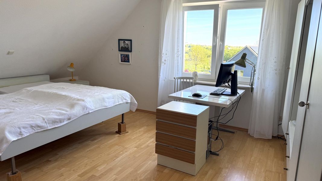 Bild von Haus in Munkbrarup