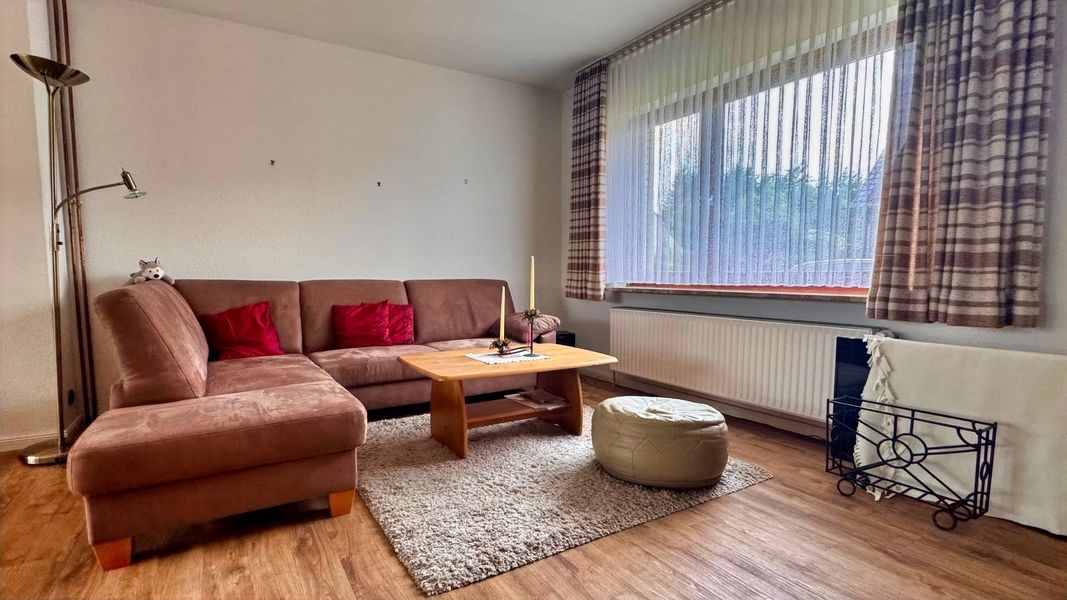 Bild von Haus in Bad Oldesloe