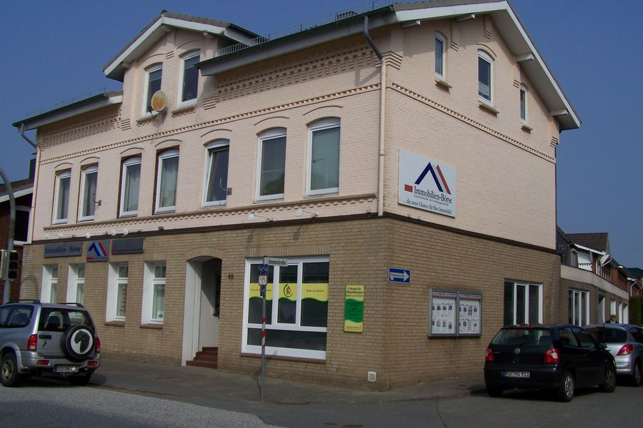 Bild von Wohnung in Büdelsdorf