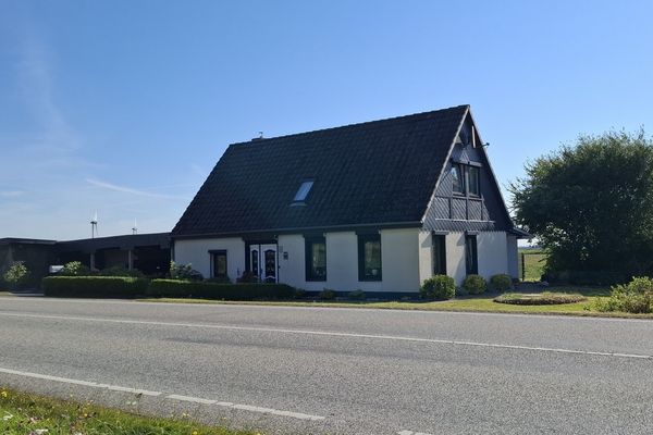 Bild von Haus in Helse