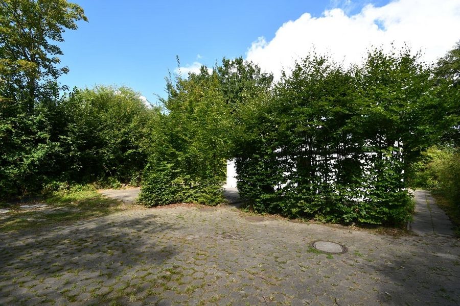 Bild von Haus in Hamburg