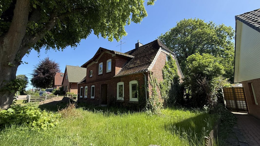 Bild von Grundstück in Stockelsdorf
