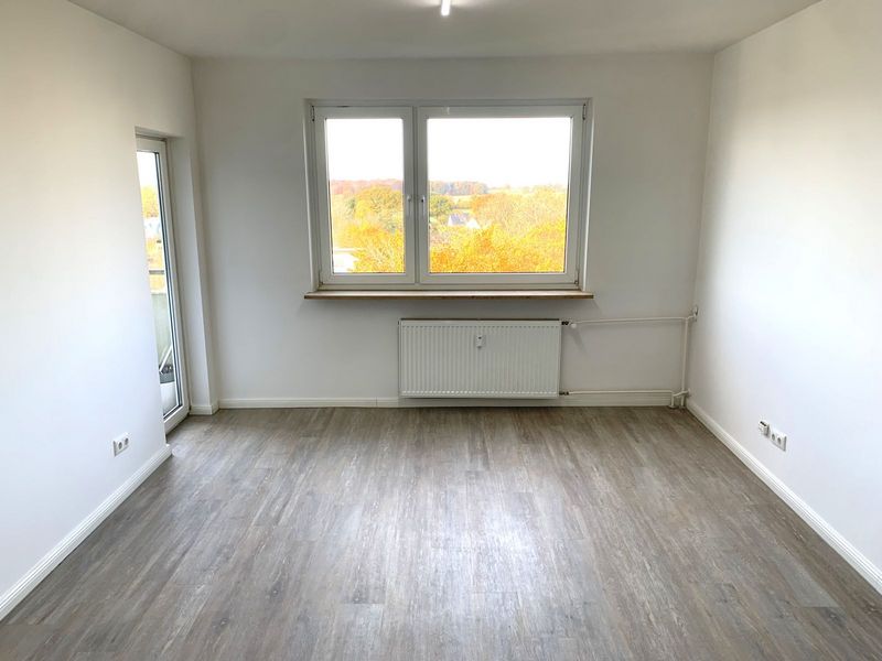 Bild von Wohnung in Kiel