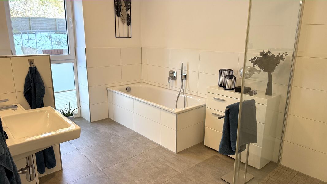 Bild von Wohnung in Flensburg