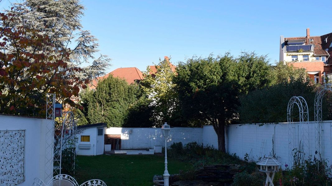 Bild von Wohnung in Hildesheim