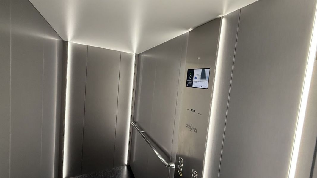 Bild von Wohnung in Wahlstedt
