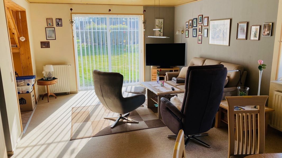 Bild von Haus in Süderlügum