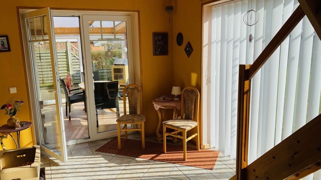 Bild von Haus in Süderlügum