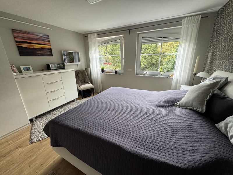 Bild von Wohnung in Neumünster