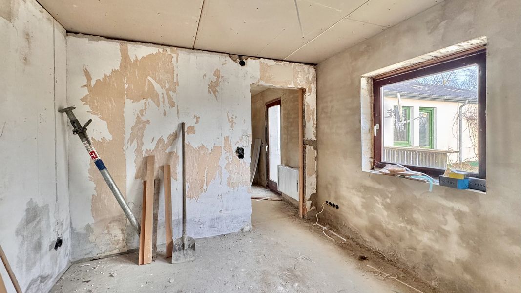 Bild von Haus in Oster-Ohrstedt