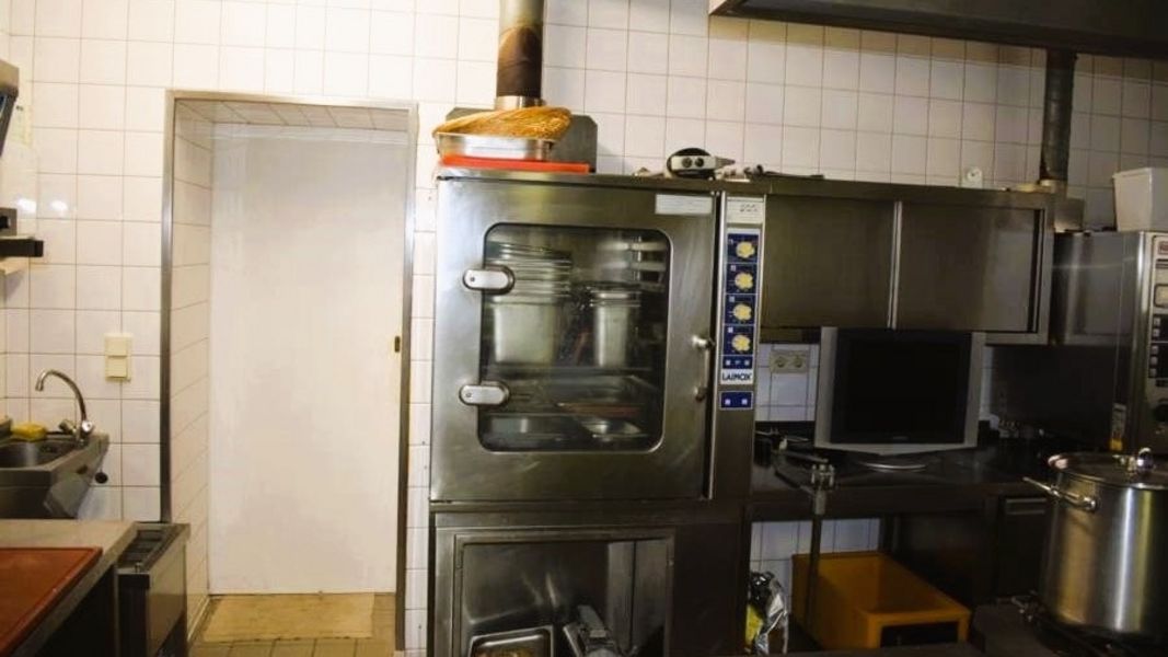 Bild von Gewerbeobjekt in Bordelum