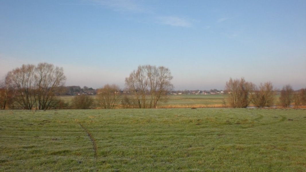 Bild von Grundstück in Breiholz