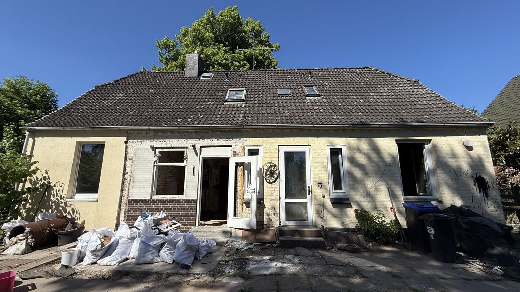 Bild von Grundstück in Stockelsdorf