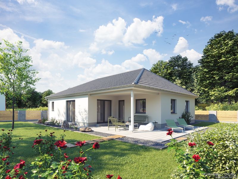 Bild von Haus in Nahe