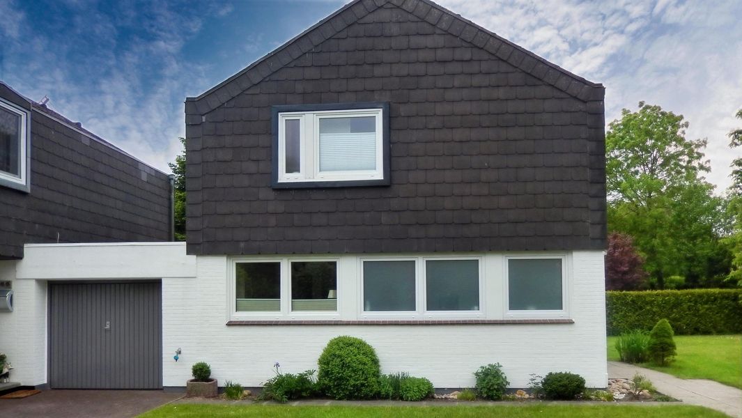 Bild von Haus in Garding
