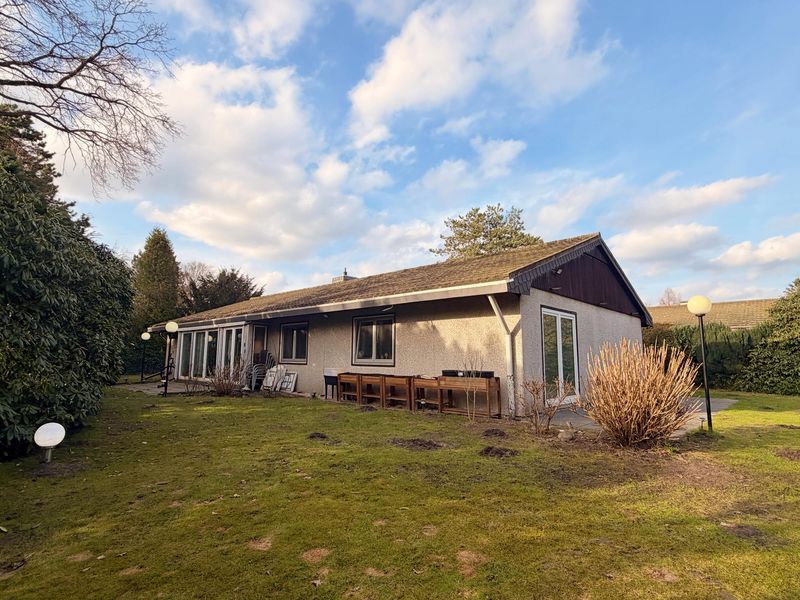 Bild von Haus in Rellingen