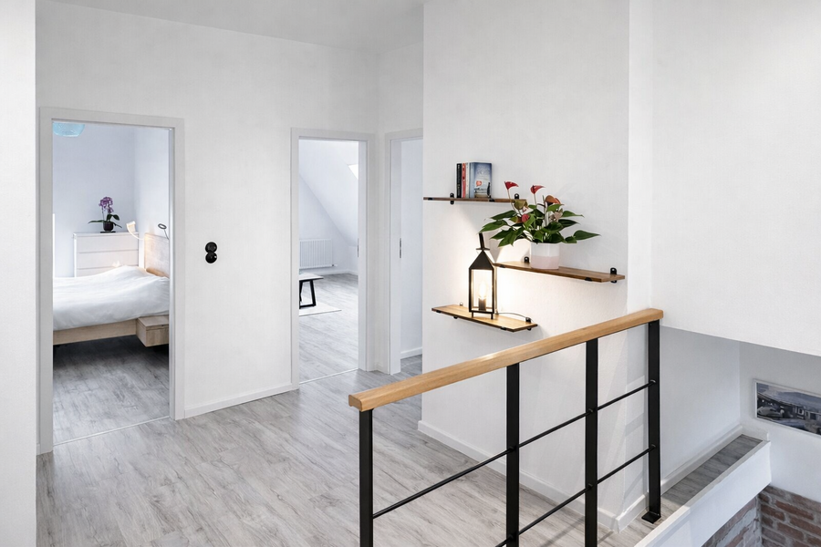 Bild von Haus in Damendorf