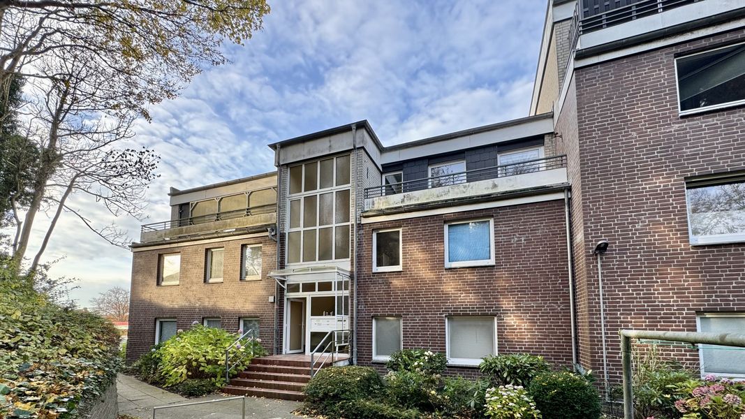 Bild von Wohnung in Schleswig