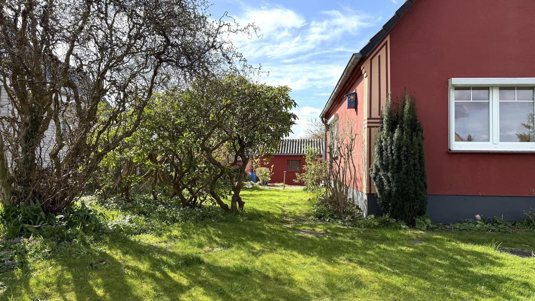 Bild von Haus in Harrislee