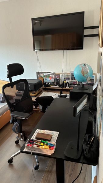 Bild von Wohnung in Hohenwestedt