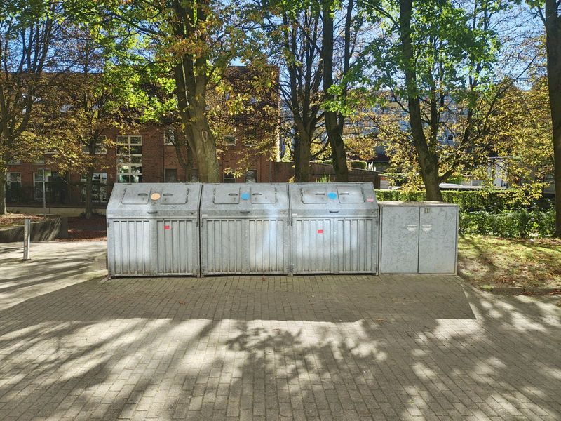 Bild von Wohnung in Kiel