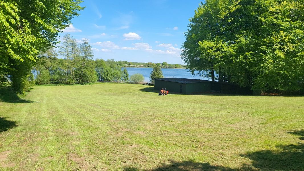 Bild von Grundstück in Owschlag