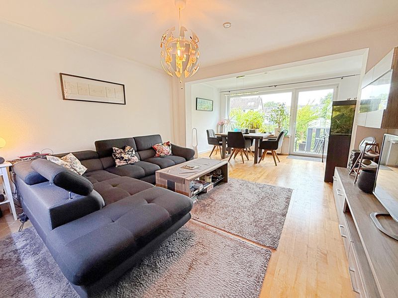 Bild von Haus in Wedel