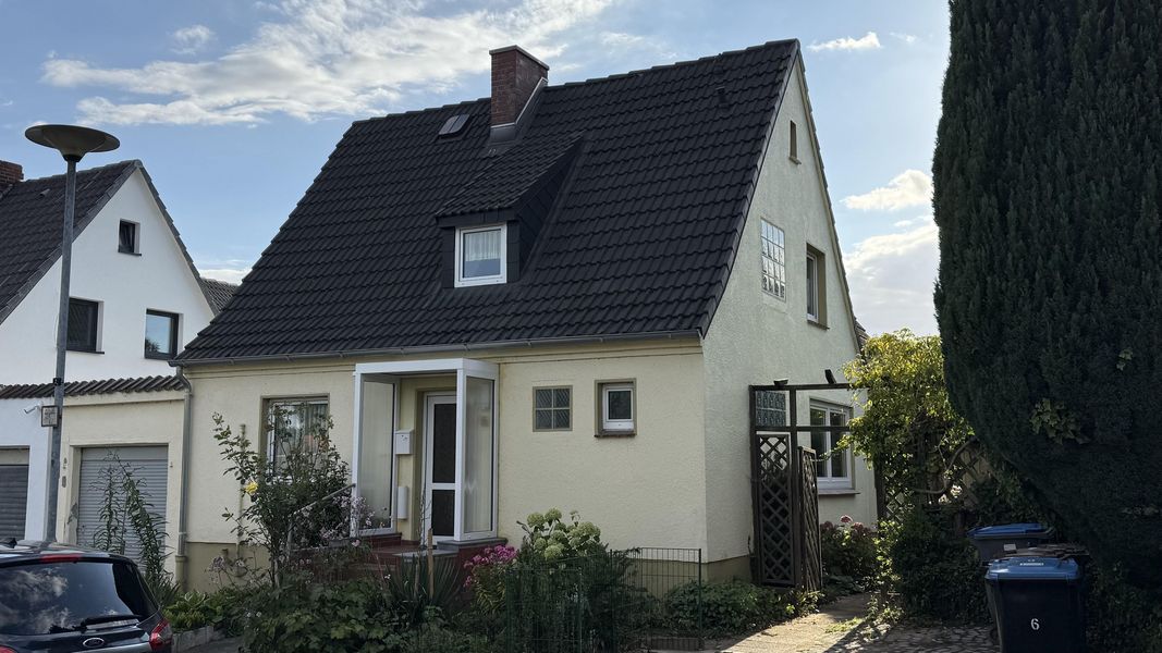 Bild von Haus in Lübeck