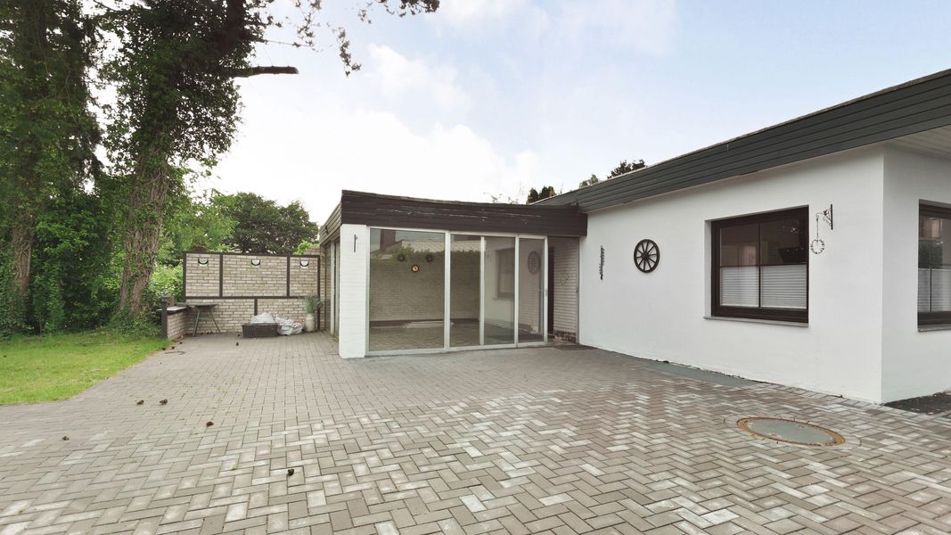 Bild von Haus in Neumünster