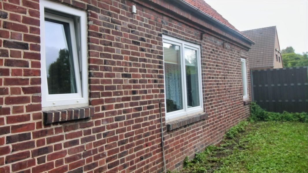 Bild von Haus in Brunsbüttel