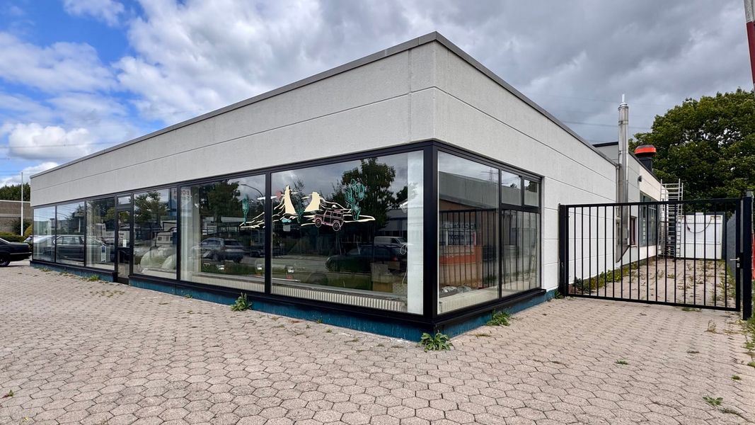 Bild von Gewerbeobjekt in Norderstedt